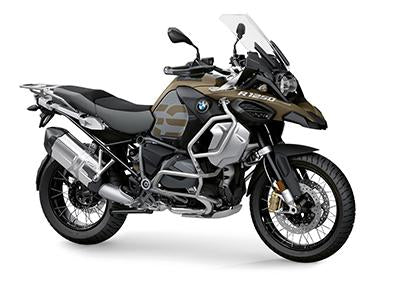 BMW Motorcycle Parts