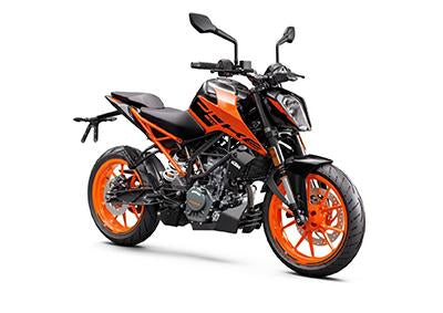 KTM Motorcycle Parts