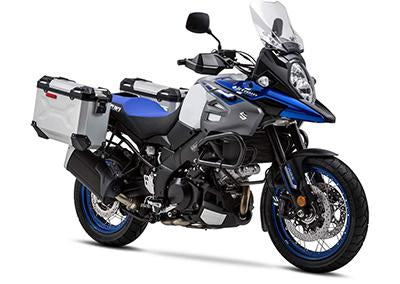 SUZUKI Motorcycle Parts