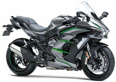 KAWASAKI Motorcycle Parts