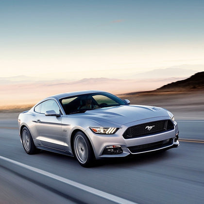 Ford Parts
