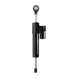 CNC Steering Damper Linear Stabilizer Universal For Motorcycles Electric Scooter