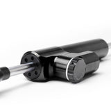 CNC Steering Damper Linear Stabilizer Universal For Motorcycles Electric Scooter
