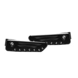 Universal Crash Bar Highway Footrest Foot Pegs Pedals 22-28mm Rotatable Aluminum