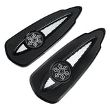 Rider Floorboards For Indian Chief Chieftain Challenger Dark Horse Roadmaster Pursuit