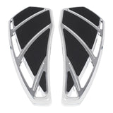 Rider Floorboards For Indian Chieftain Dark Horse Challenger Roadmaster Pursuit