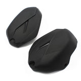 Cylinder Head Engine Cover Guards Protector For BMW R1200GS 14-18 R1200R 15-18