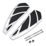 Rider Floorboards For Indian Chieftain Dark Horse Challenger Roadmaster Pursuit
