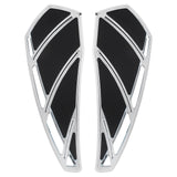 Rider Floorboards For Indian Chieftain Dark Horse Challenger Roadmaster Pursuit