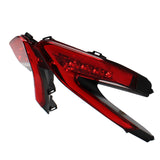 LED Taillight integrated Turn Signals For DUCATI 1199/S/R,1299,899,959 Panigale