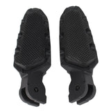 Footrests For Ducati Hypermotard Multistrada 950/1200/1260/S Hyperstrada 939 Scrambler 1100/Desert Sled Foot Pegs