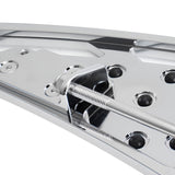 Rider Floorboards For Indian Chieftain Dark Horse Challenger Roadmaster Pursuit