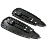 Rider Floorboards For Indian Chief Chieftain Challenger Dark Horse Roadmaster Pursuit