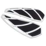 Rider Floorboards For Indian Chieftain Dark Horse Challenger Roadmaster Pursuit