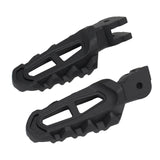 Footrests For Ducati Hypermotard Multistrada 950/1200/1260/S Hyperstrada 939 Scrambler 1100/Desert Sled Foot Pegs