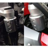 Front Fork Protection For BMW R1200GS LC 2013-2019 Shock Absorber Reinforcement