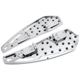Rider Floorboards For Indian Chieftain Dark Horse Challenger Roadmaster Pursuit