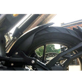 Rear Fender Hugger Mudguard For Triumph Tiger 1200 GT Pro Explorer Rally Explorer 2022-ON