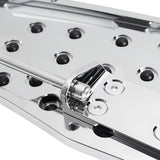 Rider Floorboards For Indian Chieftain Dark Horse Challenger Roadmaster Pursuit