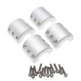 Front Fork Protection For BMW R1200GS LC 2013-2019 Shock Absorber Reinforcement