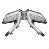 LED Taillight integrated Turn Signals For DUCATI 1199/S/R,1299,899,959 Panigale