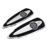 Rider Floorboards For Indian Chief Chieftain Challenger Dark Horse Roadmaster Pursuit