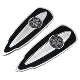 Rider Floorboards For Indian Chief Chieftain Challenger Dark Horse Roadmaster Pursuit
