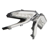 LED Taillight integrated Turn Signals For DUCATI 1199/S/R,1299,899,959 Panigale