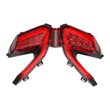 LED Taillight integrated Turn Signals For DUCATI 1199/S/R,1299,899,959 Panigale