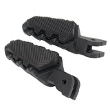 Footrests For Ducati Hypermotard Multistrada 950/1200/1260/S Hyperstrada 939 Scrambler 1100/Desert Sled Foot Pegs