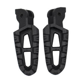 Footrests For Ducati Hypermotard Multistrada 950/1200/1260/S Hyperstrada 939 Scrambler 1100/Desert Sled Foot Pegs
