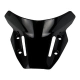 Windscreen Windshield For Yamaha MT-09/FZ-09 SP 2021-2023 Wind Deflector + Bolts