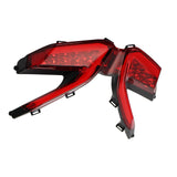 LED Taillight integrated Turn Signals For DUCATI 1199/S/R,1299,899,959 Panigale