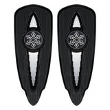Rider Floorboards For Indian Chief Chieftain Challenger Dark Horse Roadmaster Pursuit