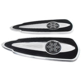 Rider Floorboards For Indian Chief Chieftain Challenger Dark Horse Roadmaster Pursuit
