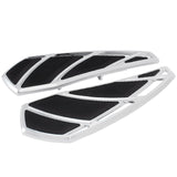 Rider Floorboards For Indian Chieftain Dark Horse Challenger Roadmaster Pursuit