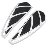 Rider Floorboards For Indian Chieftain Dark Horse Challenger Roadmaster Pursuit