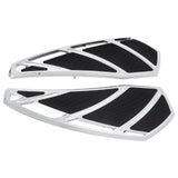 Rider Floorboards For Indian Chieftain Dark Horse Challenger Roadmaster Pursuit