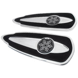 Rider Floorboards For Indian Chief Chieftain Challenger Dark Horse Roadmaster Pursuit