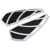 Rider Floorboards For Indian Chieftain Dark Horse Challenger Roadmaster Pursuit