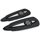 Rider Floorboards For Indian Chief Chieftain Challenger Dark Horse Roadmaster Pursuit