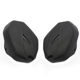 Cylinder Head Engine Cover Guards Protector For BMW R1200GS 14-18 R1200R 15-18