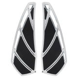 Rider Floorboards For Indian Chieftain Dark Horse Challenger Roadmaster Pursuit