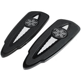 Rider Floorboards For Indian Chief Chieftain Challenger Dark Horse Roadmaster Pursuit