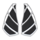 Rider Floorboards For Indian Chieftain Dark Horse Challenger Roadmaster Pursuit