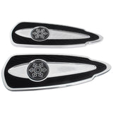 Rider Floorboards For Indian Chief Chieftain Challenger Dark Horse Roadmaster Pursuit