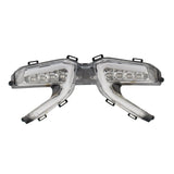 LED Taillight integrated Turn Signals For DUCATI 1199/S/R,1299,899,959 Panigale