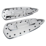 Rider Floorboards For Indian Chief Chieftain Challenger Dark Horse Roadmaster Pursuit