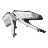 LED Taillight integrated Turn Signals For DUCATI 1199/S/R,1299,899,959 Panigale
