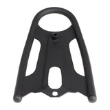 Solo Luggage Rack For Kawasaki Vulcan S EN650 ABS/SE/Cafe 2015-ON Powder Coated